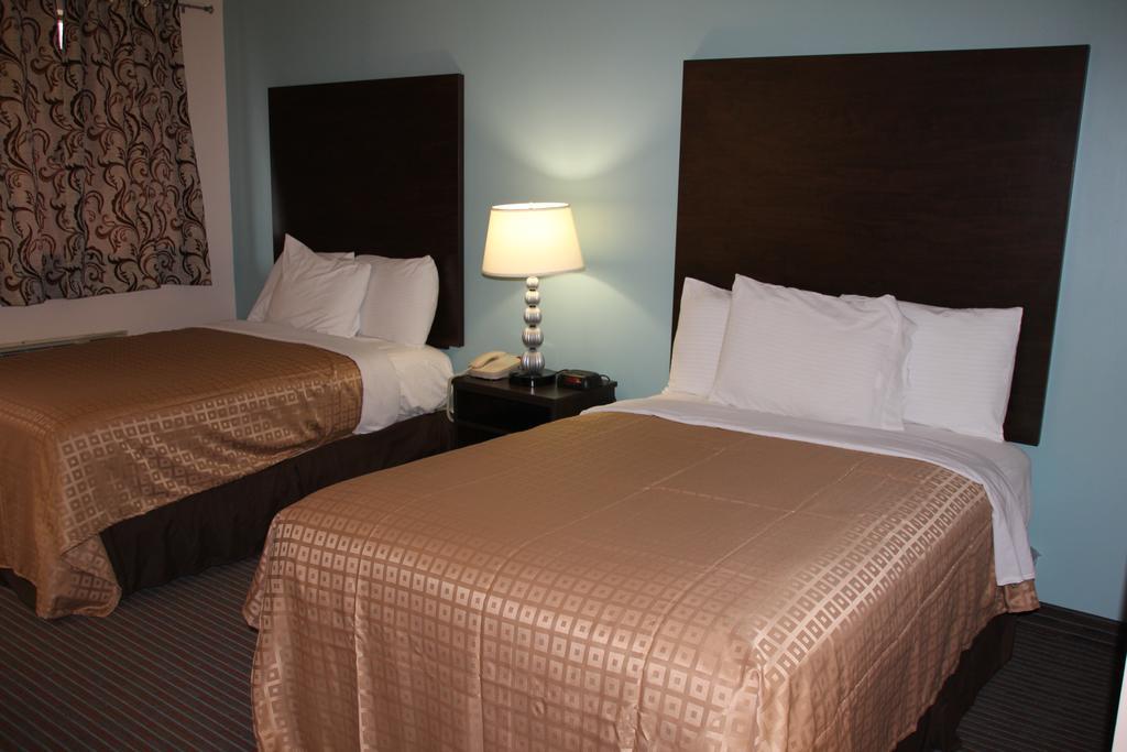 Sterling Inn Near Iag Airport Niagara Falls Exteriér fotografie