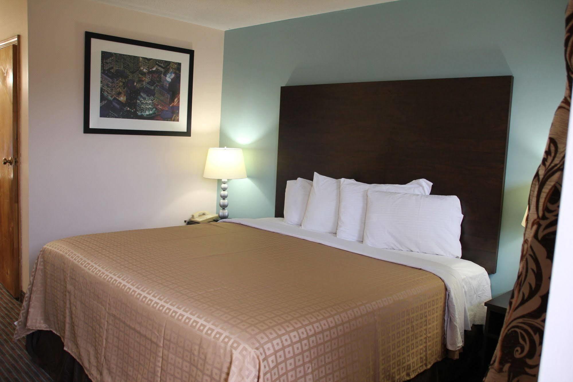 Sterling Inn Near Iag Airport Niagara Falls Exteriér fotografie